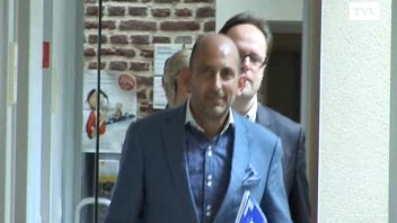 Negen agenten preventief geschorst binnen zone Borgloon