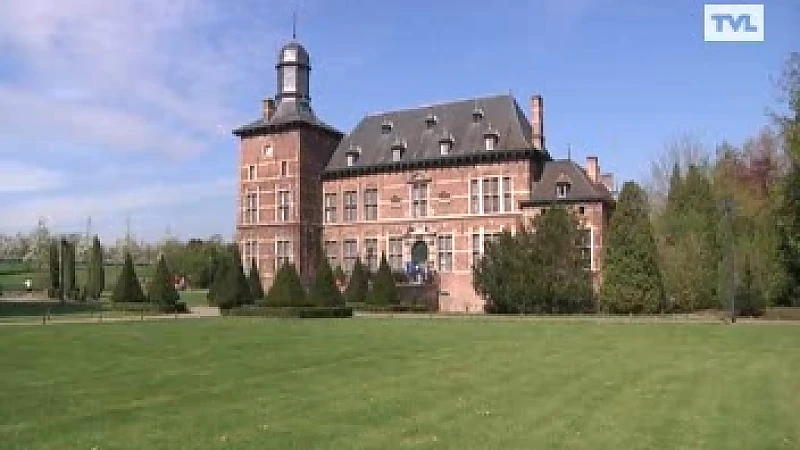 Zoektocht naar nieuwe uitbater kasteel Rullingen