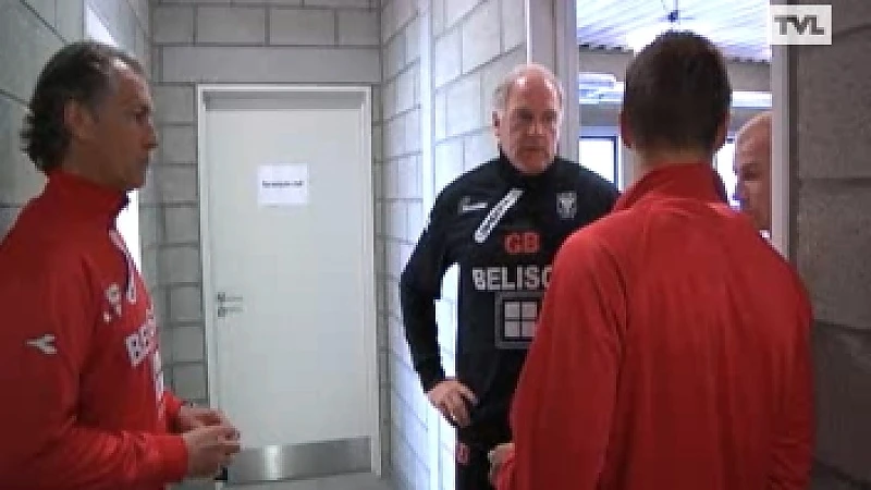 Zaak-Woluwe: STVV stapt naar de rechter