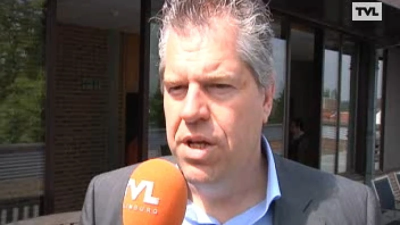 Ronde van Limburg nog zeker tot 2018 in Tongeren