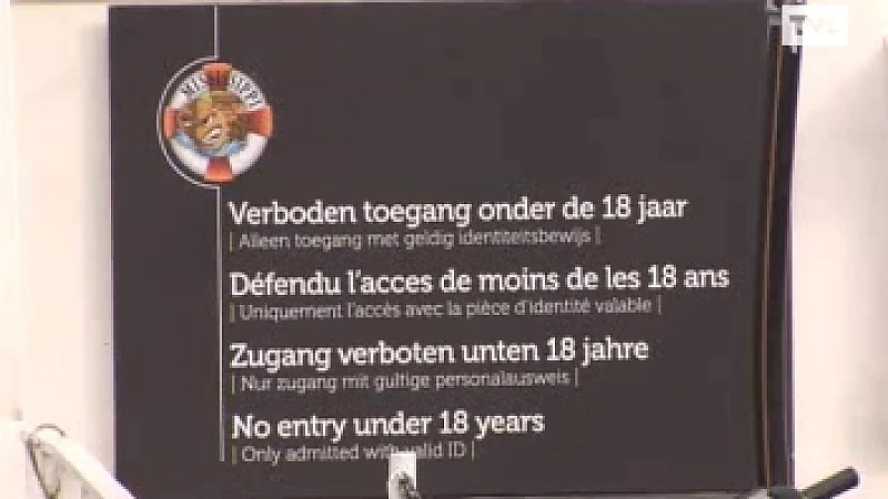 Coffeeshops vanaf zondag open voor buitenlanders