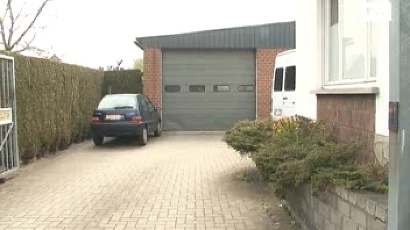FGP rolt zware Servische dievenbende op