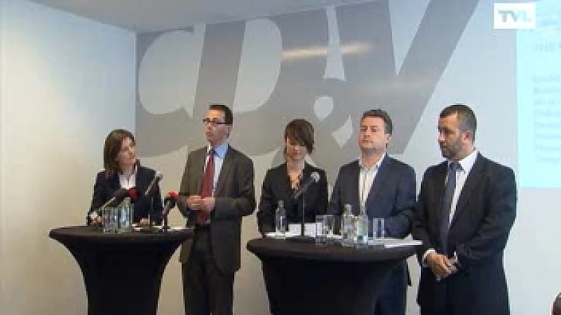 Is de verkiezingsstrijd al begonnen?