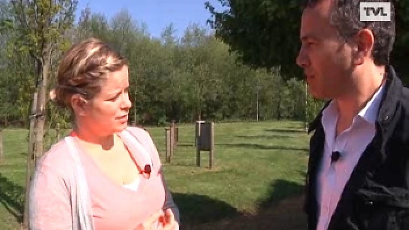 Kim Clijsters praat over haar toekomst