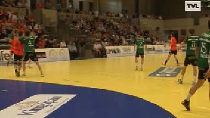 Beneluxliga op weg naar volwaardige competitie