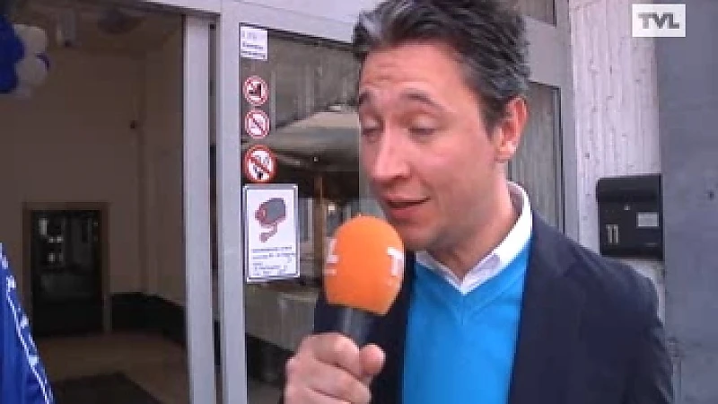 KRC Genk ploeg in de kijker