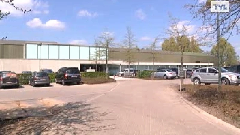Kim Clijsters opent haar sportcentrum