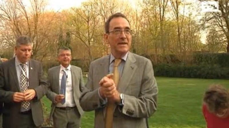 Limburg op zoek naar heropbouw in Scandinavië