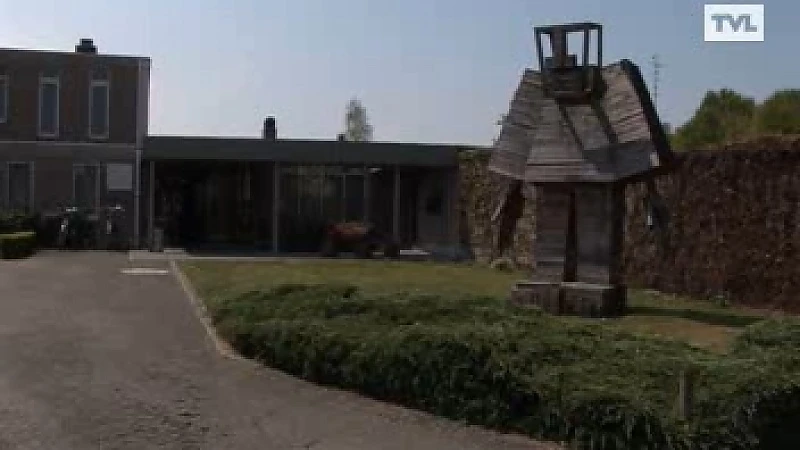 Limburgse missionarissen houden lenteontmoeting