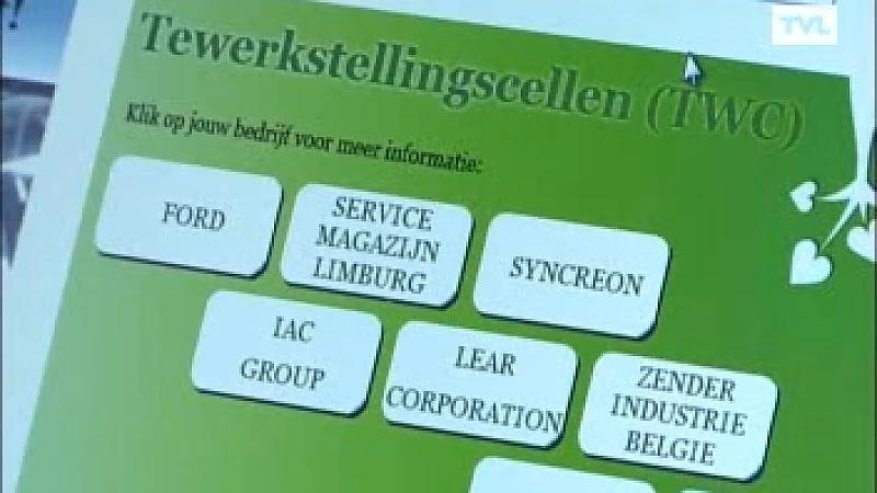 Helft werkgevers krijgt vacatures niet ingevuld