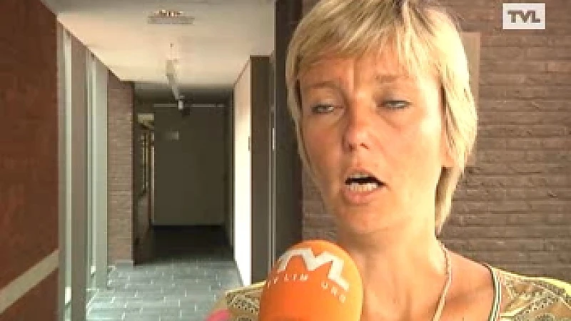 Els Robeyns over situatie politie Borgloon