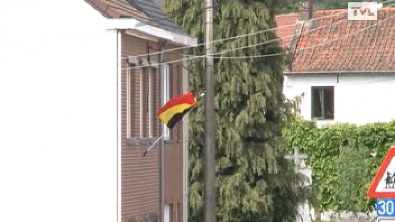 Herdenking bombardementen Kanne en Vroenhoven