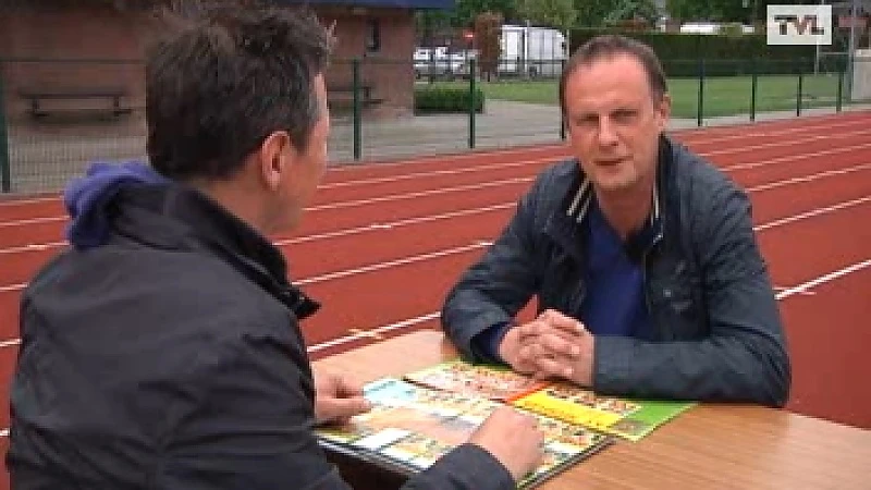 Hoe is het met Marino Sabbadini?