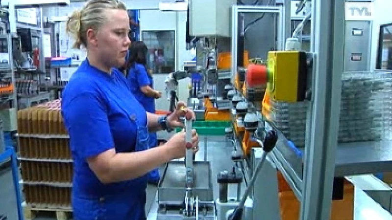 Punch Powertrain en Essers maken kans op exportprijs