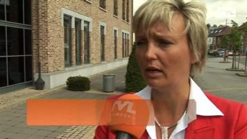 Agenten zone Borgloon blijven geschorst