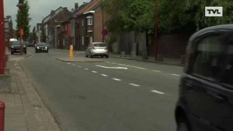 Politie onderzoekt schietpartij Maasmechelen