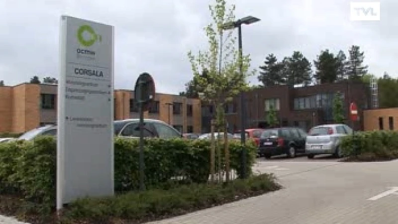28 bewoners rusthuis Koersel ziek, situatie onder controle