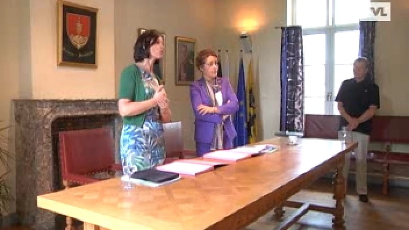 Dilsen-Stokkem en VDAB blijven samenwerken ondanks sluiting
