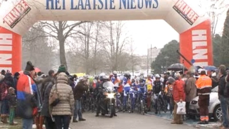 Boeken toe voor Beverbeek Classic