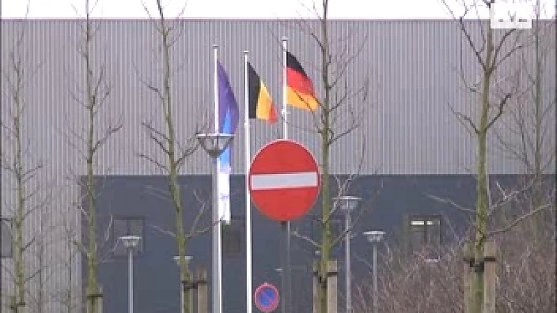 Onderhandelingen ZF Windpower Lommel zitten in het slop