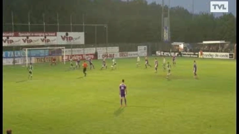 Patro houdt Racing Mechelen in bedwang in eindronde
