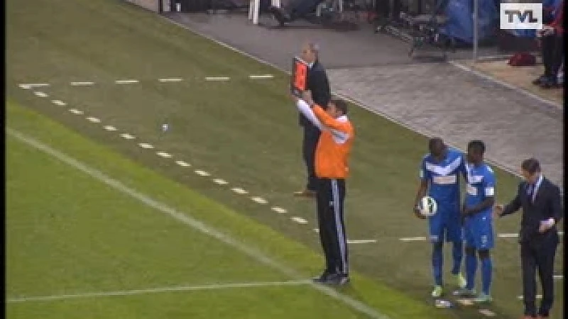 Emotionele Barda wil niet weg bij Genk