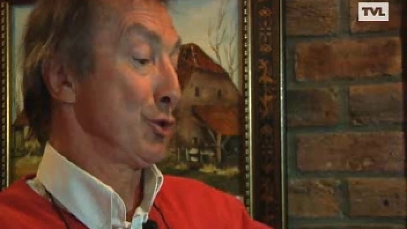 Mathy Billen, de vergeten speler