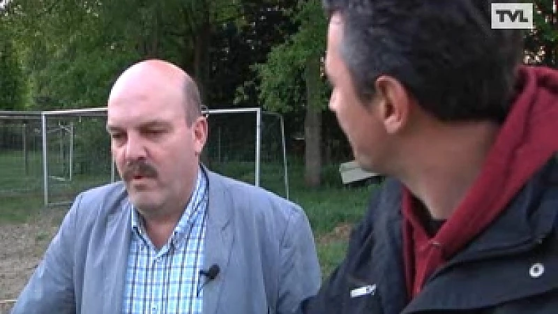 Bregel Sport, de ploeg in de kijker