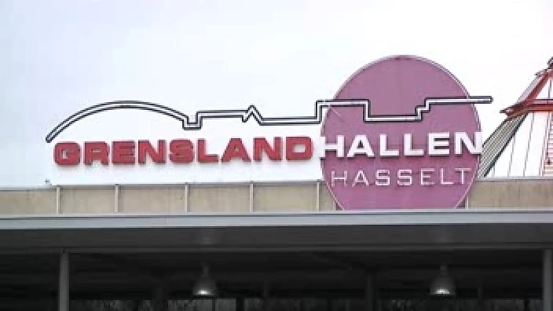 Grenslandhallen sluit 2012 af met verlies van 360.000 euro
