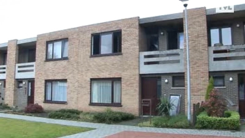 Brand in Heppen