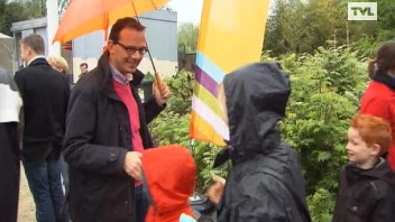 CD&V wil gelijke kinderbijslag voor alle kinderen