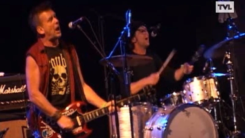 Geen Moulin Rock Festival dit jaar