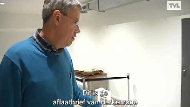 Uniek Limburgs erfgoed te zien in provinciale bibliotheek Limburg