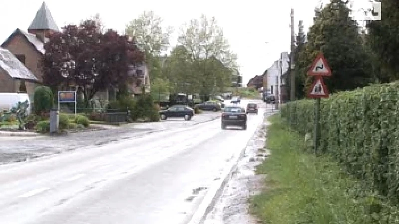 2,5 miljoen euro voor fietspaden en herinrichting schoolomgeving