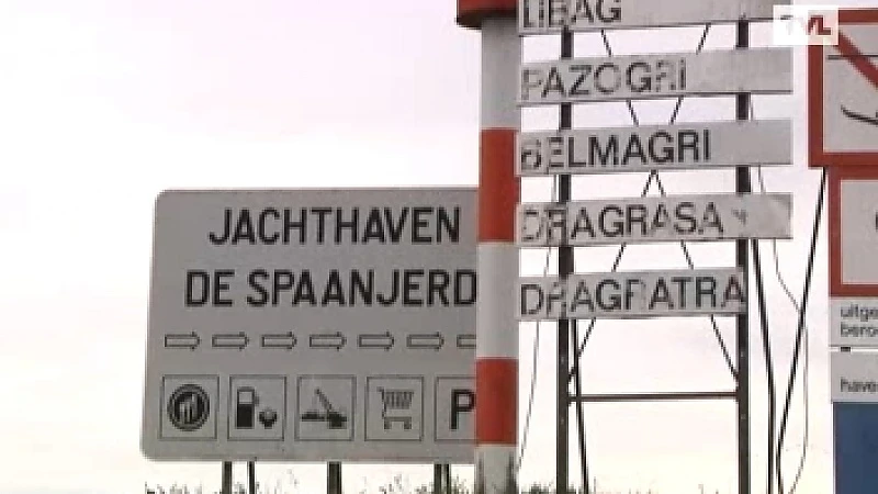 Kinrooi krijgt 312.000 euro voor watersportrecreatiegebied