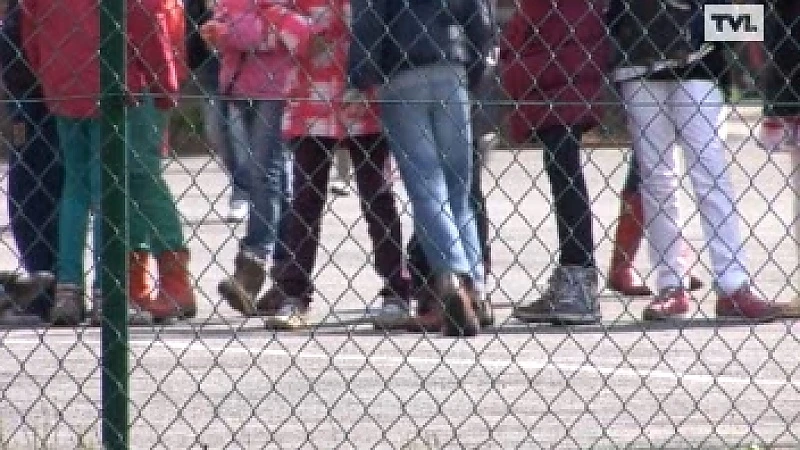 Poging tot ontvoering in Genkse basisschool