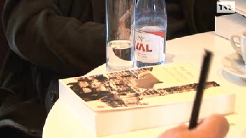 Roger Rutten schrijft boek over nazirazzia in Sint-Truiden
