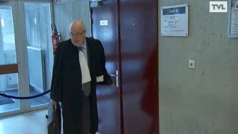 Ronald Janssen ook in beroep veroordeeld