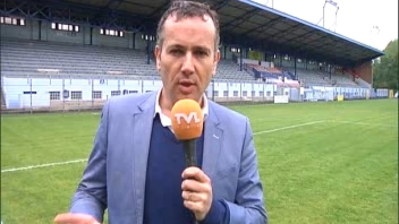 Sporting Hasselt live op TVL