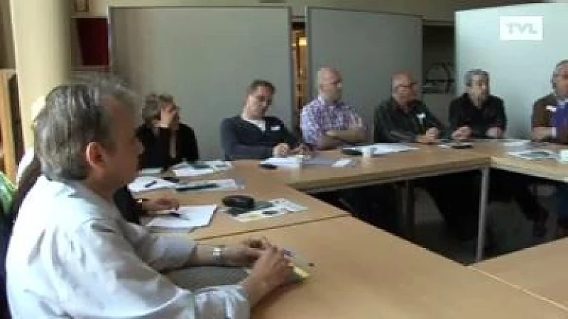 Armoede onder de loep in Houthalen-Helchteren