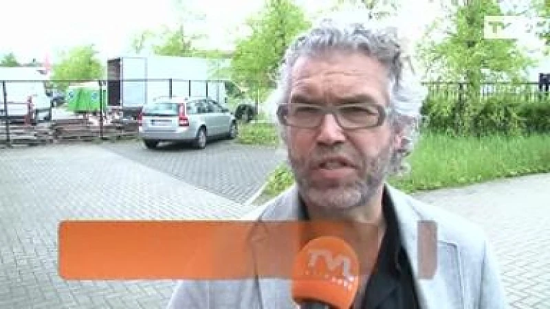Spanningen binnen meerderheid in Heusden-Zolder