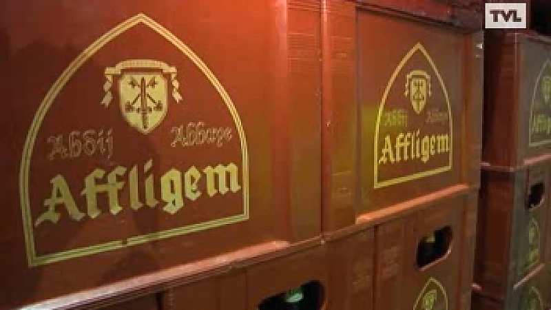 Alken-Maes investeert 8 miljoen euro in brouwerij