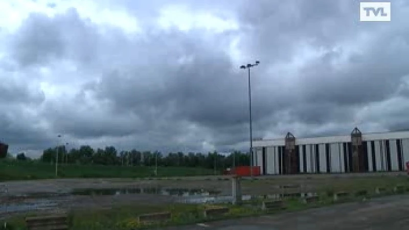 Nieuwe megadiscotheek voor Hasselt