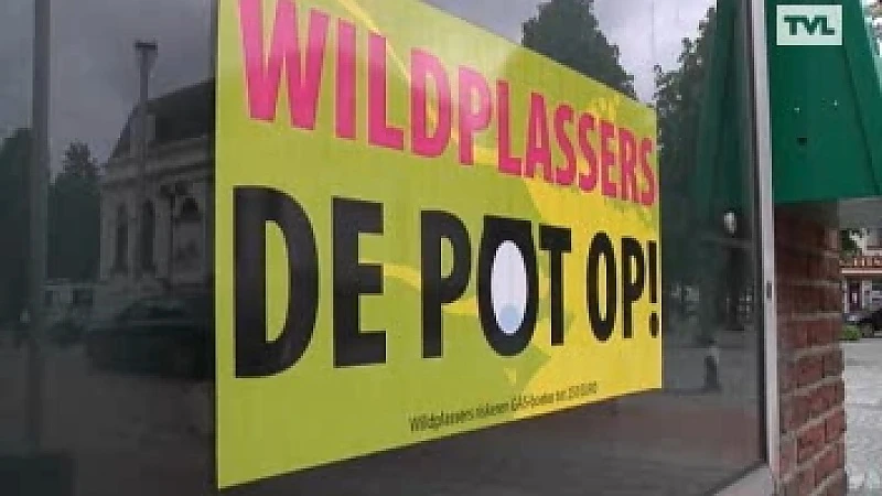GAS-boetes zorgen voor felle verdeeldheid