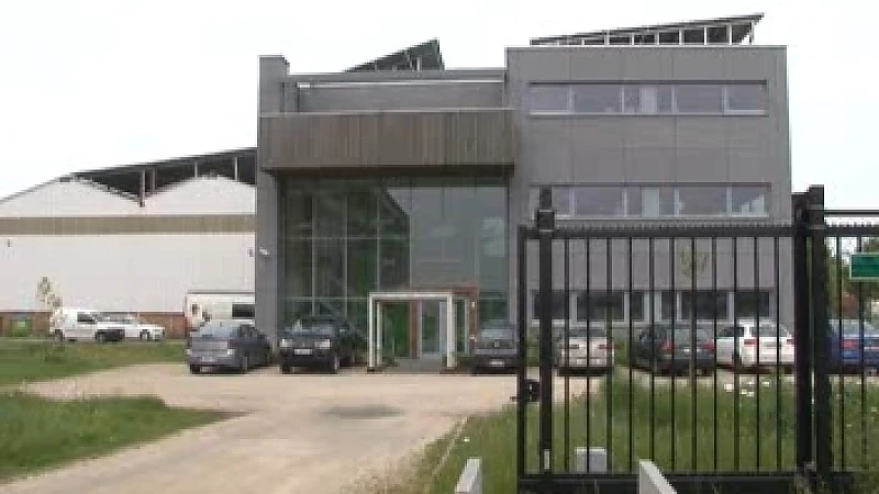 V&R Solar Company failliet