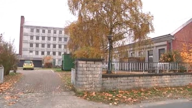 Personeel Den Heuvel Leopoldsburg staakt