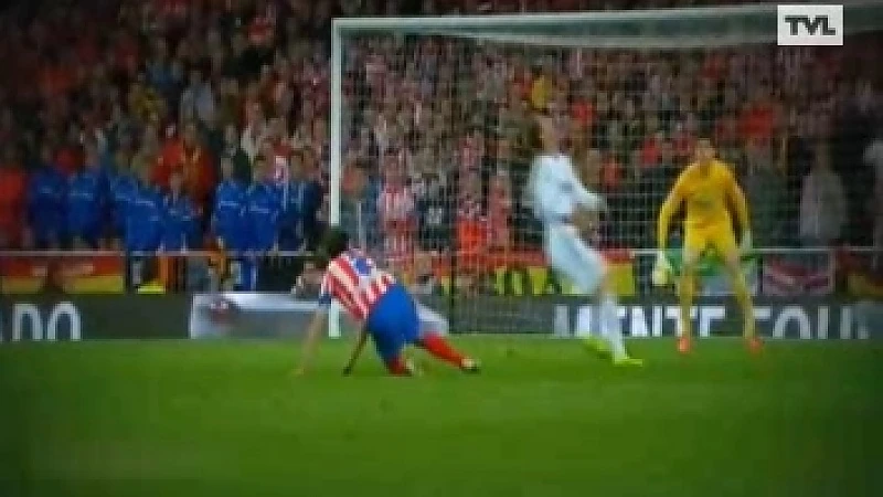 Thibaut Courtois verkozen tot beste keeper in Spanje