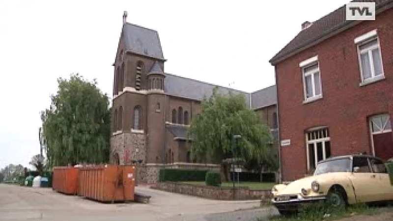 Zesde editie van openkerkendagen