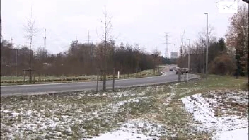 Dit weekend wegenwerken Oosterring en E314 Lummen