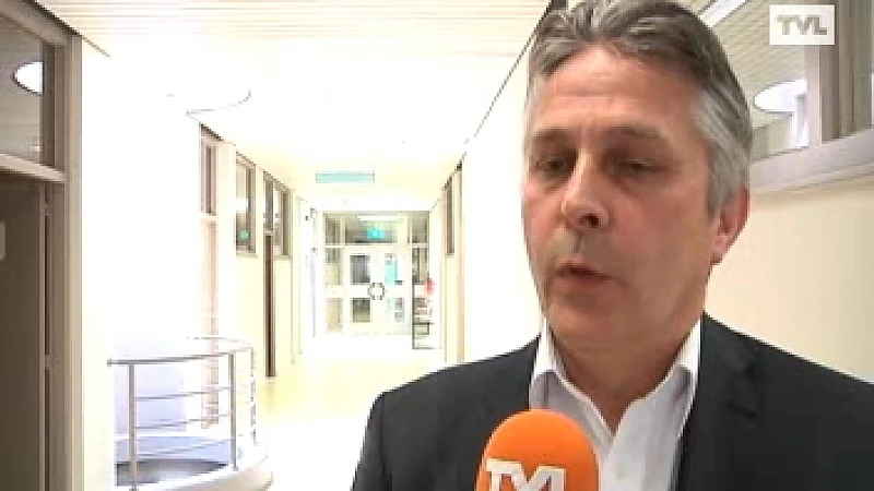 Beringen zegt 'ja maar' tegen Bionerga
